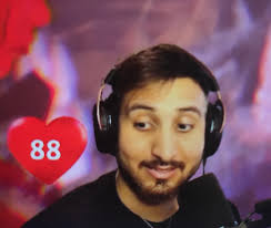 Scary encounter with a mumbling woman