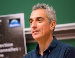 Conférences d'astronomie