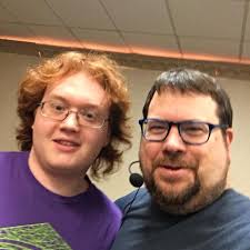 Congratulations to Marcarlo Mannello (BBHVW)