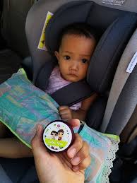 Sewaktu kereta berpusing saya sempat berpusing lihat anak dalam car seat memang dia duduk dengan baik, tak bergerak, cuma dia macam takat anak seorang sampai tiga tak apalah.ni anak empat aku nak letak celah mana carseat keempat? 10 Tips Drive Sendiri Bersama Anak Kecil Tanpa Suami