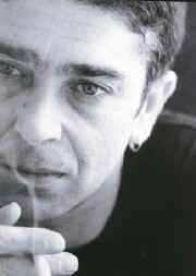 Gerard Jacquet (folk-rock)