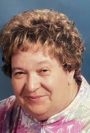 Obituary for Lois Fay (Gregory) Dickey