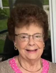 Obituary information for Arleen Joyce Kooienga