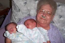 Richards Cousins . . . Dorothy & Norm Gustad Photo Album