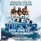BLACK ALLEY WINTER BASH DAY-PARTY @ PIANO KEYS event image