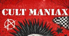 Cult Maniax