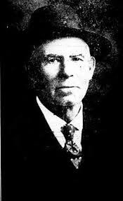 Senator] Alfred Kinney (1855-1934)