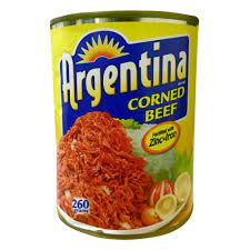 10% discount with code adcb10. Argentina Corned Beef Grocery From Kuyas Tindahan Uk
