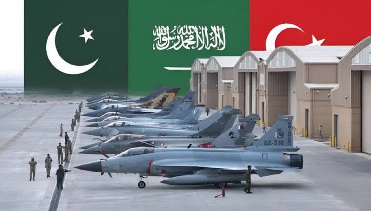 Pakistan Rejects Indian Propaganda on Makkah Defence Agreement and Houthi Actions