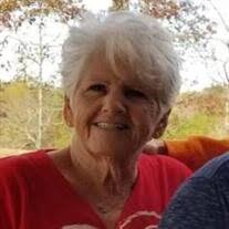 Mrs. Glenda D. Coppock Obituary