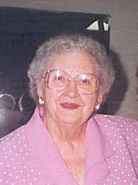 Eleanor Hutton Obituary