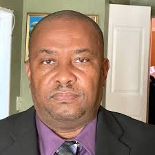 Jean Gerald Augustave