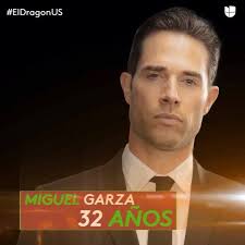 El Último Dragón Oficial