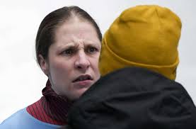 Langläufer Janosch Brugger verliert schon wieder einen Ski