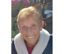 Shirley Lou Croston Obituary (2023)