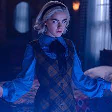 Chilling Adventures Of Sabrina Sabrinaspellman Instagram Photos And Videos Sabrina Spellman Sabrina Spellman Outfit Sabrina Spellman Style