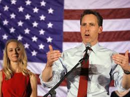 B.a., history, stanford university, 2002; Raasch The Big Question In 2019 Missouri Politics What Kind Of Senator Will Josh Hawley Be Gateway To Dc Stltoday Com