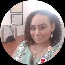 Deonna Jones: Psychologist