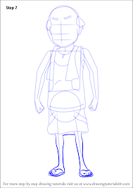 Maybe you would like to learn more about one of these? Learn How To Draw Chaiwala From Motu Patlu Motu Patlu Step By Step Drawing Tutorials