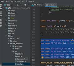 自建远程协助软件rustdesk实现远程桌面远程控制软件| 云随笔Carl ...