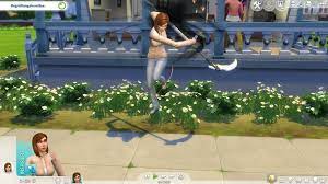 Die sims 4 unterstützt die folgenden sprachen: Arroganz Und Nackte Haut Die Besten Sims 4 Mods Bilder Screenshots Computer Bild Spiele