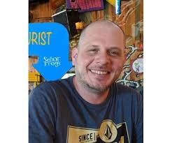 James Raymond Obituary (2025)