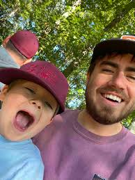 Fundraiser for Lee Plummer by Jess Bless : Lee's Beautiful Brain