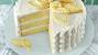 White Chocolate Milky Bar Cake