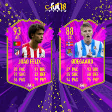 He made 20 appearances for the gunners in all competitions, registering two goals and as many assists. Odegaard Fifa 20 Future Stars