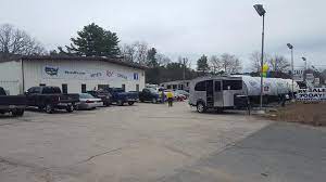 Ct Sales Vt Ct Ma New England Rv Dealer Connecticut