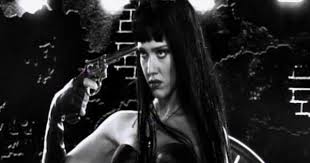 Sin City A Dame To Kill For Nancy Callahan Jessica Alba Jessica Alba Sin City Alba
