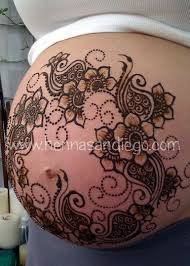 Henna San Diego Cute Henna Designs Belly Henna Henna Designs