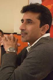 Justice For Raja Shoaib Iqbal-Shaheed