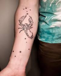 Here are the best scorpio zodiac sign tattoos ideas. 30 Amazing Scorpio Tattoo Designs With Meanings Saved Tattoo
