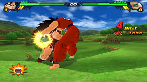 This is the europe version of the game and can be played using any of the ps2 emulators available on our website. Dragon Ball Z Budokai Tenkaichi 3 Download Gamefabrique