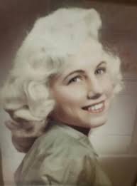 Cora Barret Obituary