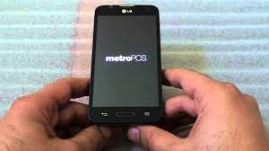 Touch and slide the lock screen in any direction to unlock the screen. How To Factory Reset Lgl34c Tracfone Wireless Cell Phone Fixya