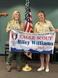 Silver Comet District BSA