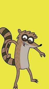 Download and use 30,000+ desktop wallpaper stock photos for free. Regular Show Wallpaper Wptunnel