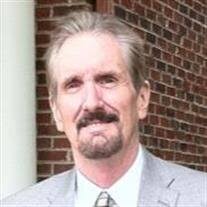 James Leland "Jim" Shafer II Obituary