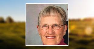 Lois Lucella Brunkow Obituary April 21, 2019