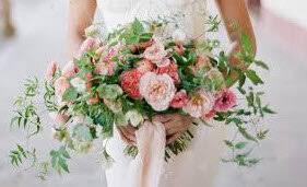 Wedding traditions and customs vary greatly between cultures, ethnic groups, religions, countries, and social classes. Bridal Bouquet Guide Nicole Mae Floral