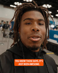 In the shadow of The Valley 🐅🐾