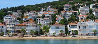 In der lebendigen stadt alanya soll schon kleopatra ihre flitterwochen verbracht haben. Strand In Istanbul 8 Strande Und Badeorte In Stadtnahe