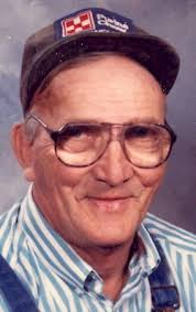 James Leroy Davidson (1928-2007)