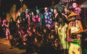 Check spelling or type a new query. 8 Rumah Hantu Nights Of Fright 6 No 6 Paling Scary Tapi Korang Patut Cuba Gempak