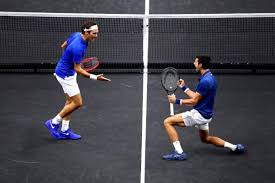 This is the third edition of the laver cup and it is being staged in geneva, switzerland. Laver Cup Novak Djokovic Not Sure Of Playing In 2019 With Federer Nadal