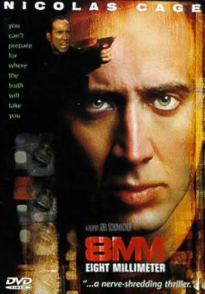 8mm - NamuWiki
