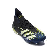Shop the latest adidas predator football boots at ultra football. Adidas Predator Freak 1 Sg Superlative Schwarz Weiss Gelb Www Unisportstore De