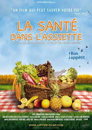Forks Over Knives Comes To France 10 16 2013 To Be Titled La Sante Dans L Assiette Meaning Health On The Plate Vegan Books Nutrition Forks Over Knives